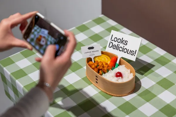 Looks Delicious!