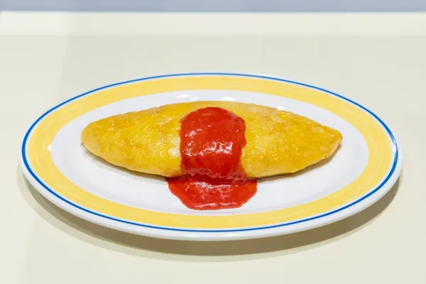 Looks Delicious!