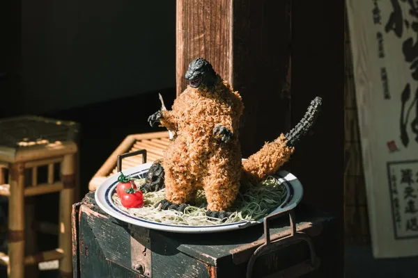 Looks Delicious!