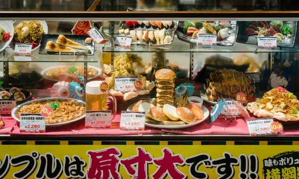 Looks Delicious!