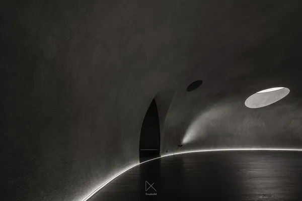 隱世修煉場