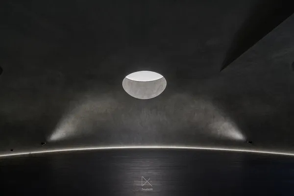 隱世修煉場