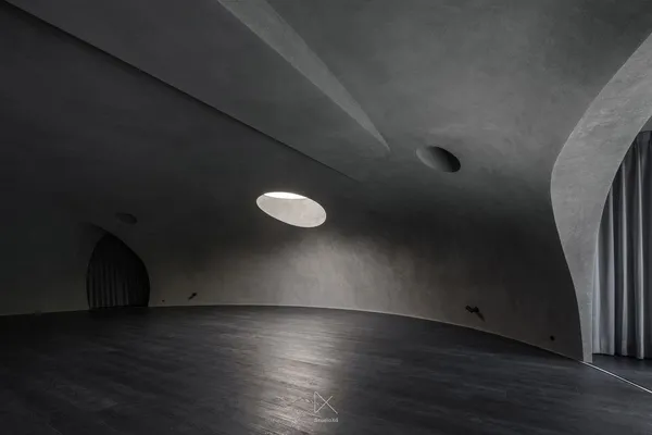 隱世修煉場