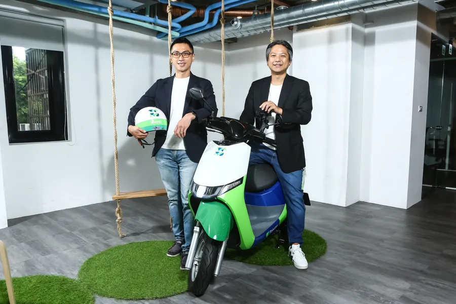 專訪｜WeMo 2億元資金到位後，下一步要做「不只共享」的共享機車？