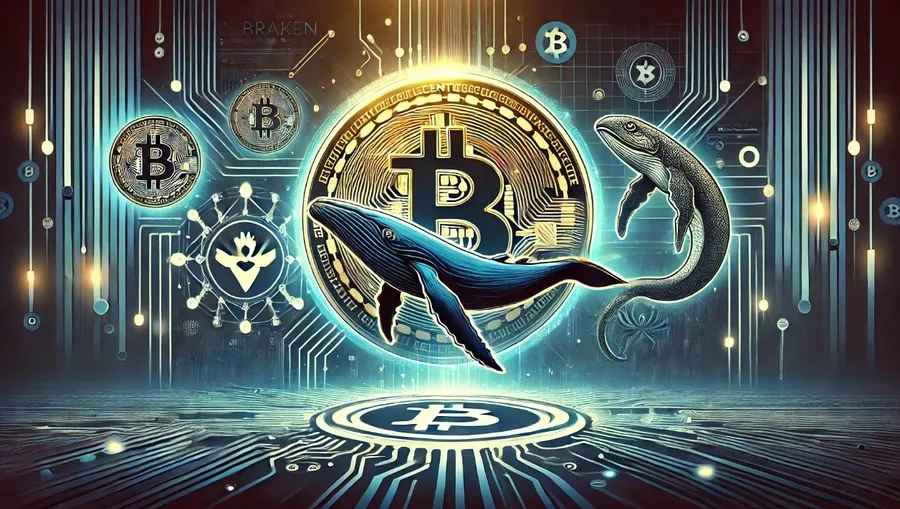 「古老比特幣巨鯨」錢包甦醒！轉移358萬美元比特幣，為何值得關注？