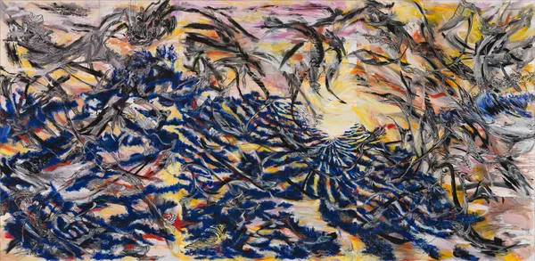 北美館「飛地：一部自傳的誕生」