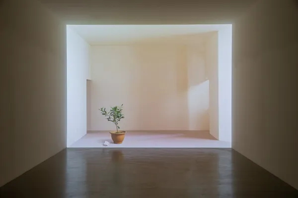 北美館「飛地：一部自傳的誕生」