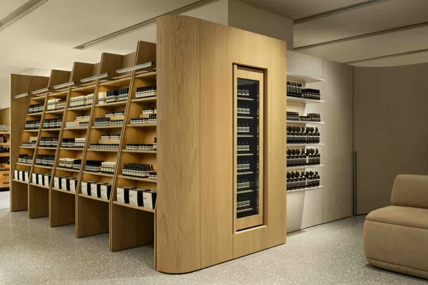 Aesop 南西誠品店