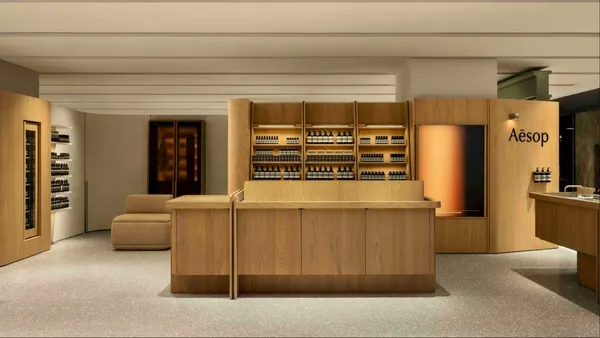 Aesop 南西誠品店