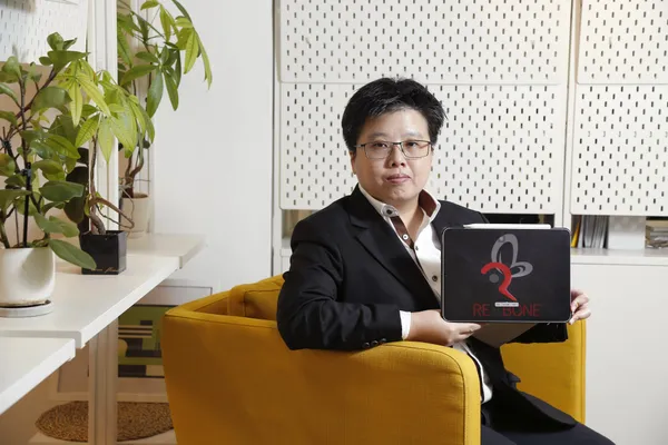 縮短骨折手術時間，睿谷科技研發「骨頭用水泥」有什麼不一樣？ 