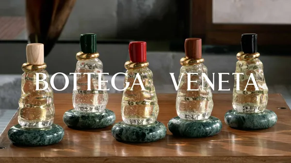 BOTTEGA VENETA 香氛