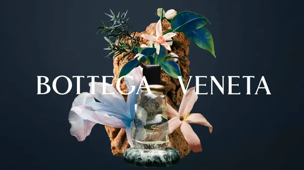 BOTTEGA VENETA 香氛