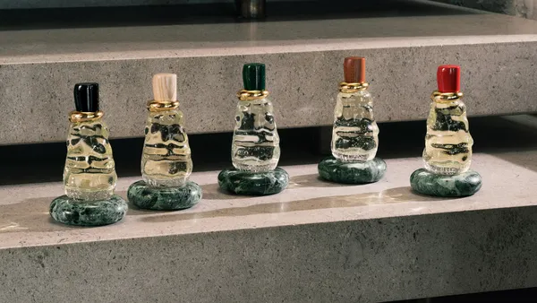 BOTTEGA VENETA  香氛