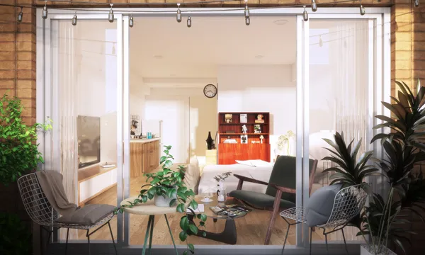 【DesignBIZ 專欄觀點】理想生活的樣貌，並不是一成不變的／陳韻竹