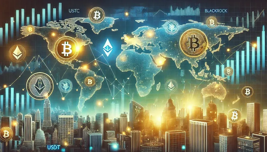 加密貨幣使用者達全球人口7.51%、明年將破8%，背後最大原因是什麼？
