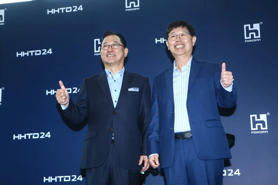 鴻海派關潤出馬，與Nissan大股東洽談釋股意願！本田併日產仍有變數？