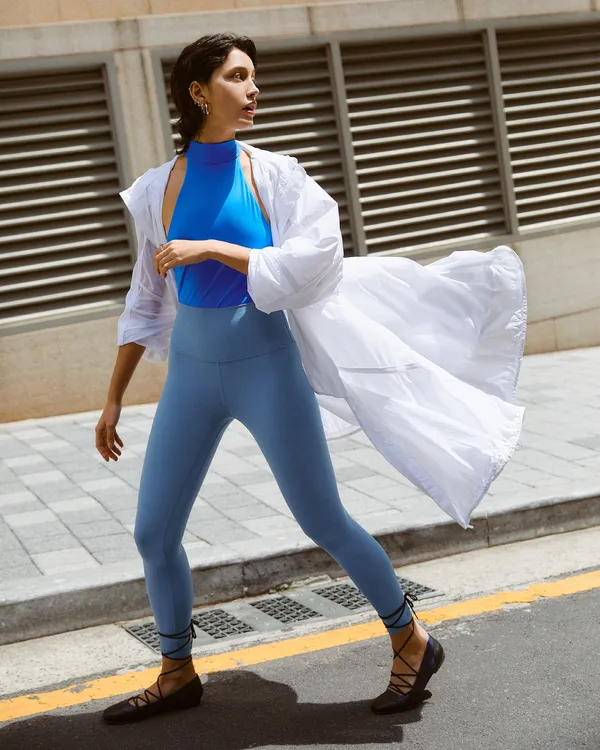 lululemon Taiwan