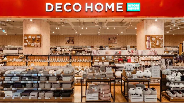 宜得利旗下日系雜貨「DECO HOME」初登台！主打女性，家飾、寢具等 2000＋家居用品一次搜羅