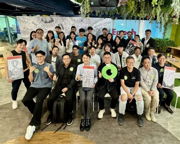 2024 Garage+ Startup Global Program公佈入選新創名單，哪31家新創從全球脫穎而出？ 