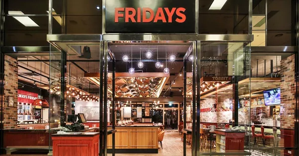 TGI_Fridays