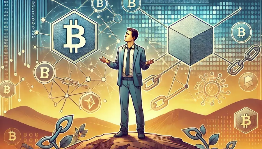 區塊鏈等於絕對安全？技術可解決一切？一文看懂數位信任三大迷思與風險
