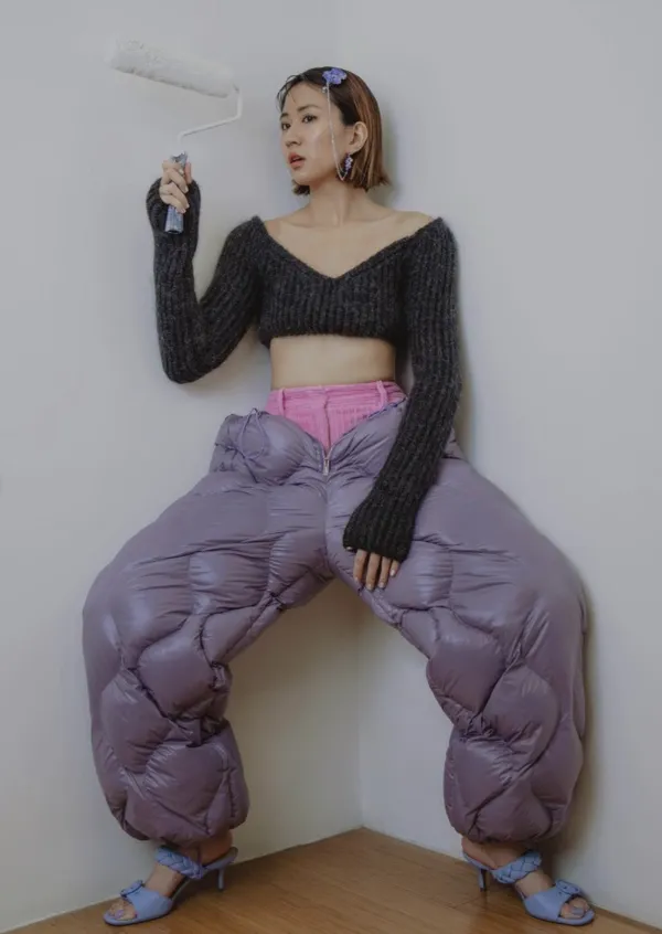 New Jeans、XG、水原希子的飾品都來自台灣！mEltEd tomato 為靈感電鍍，打造兼具