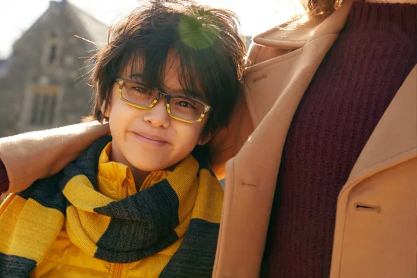 Pair Eyewear的哈利波特聯名款——The Hufflepuff（赫夫帕夫）