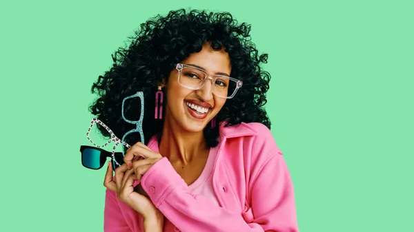 Pair Eyewear