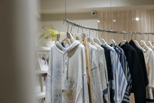 iif&n 2024 秋冬系列