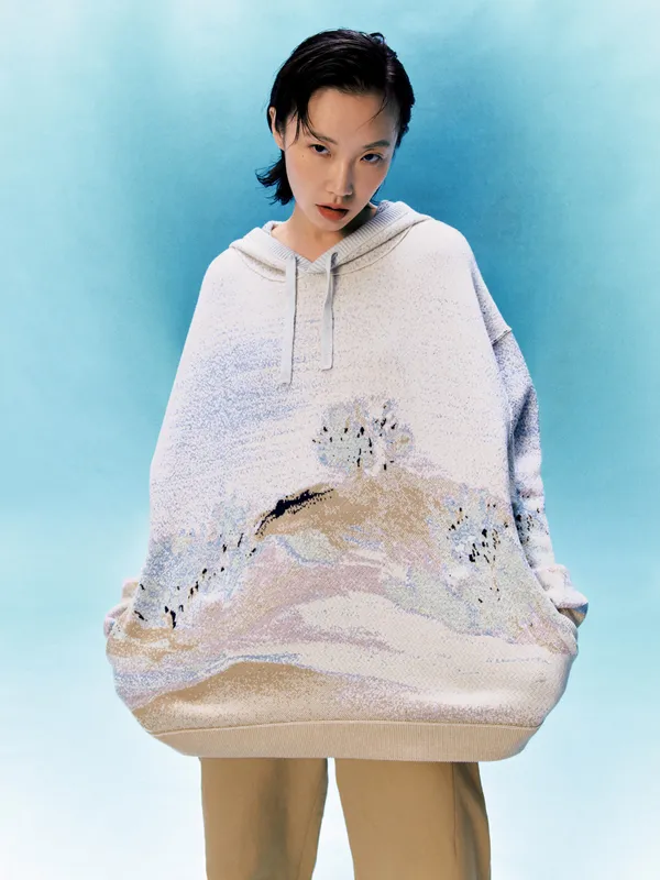 if&n 2024 秋冬系列