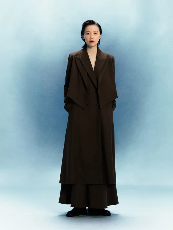 if&n 2024 秋冬系列