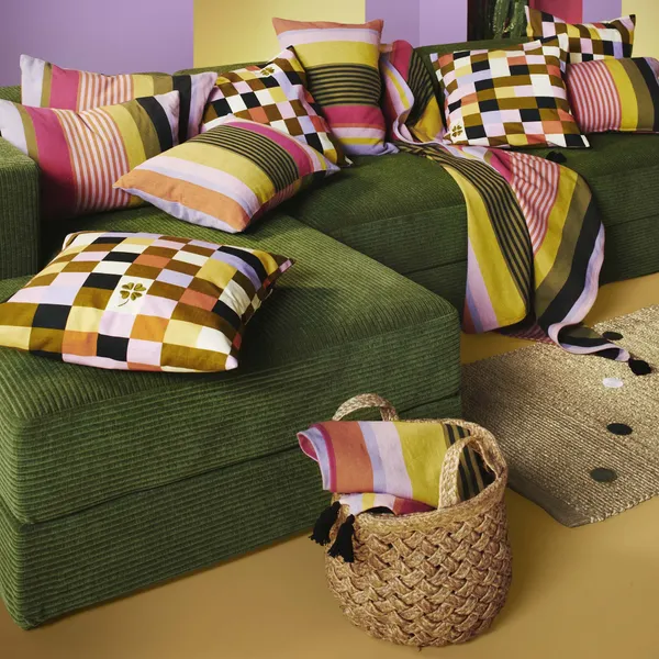 IKEA 全新手工系列 MäVINN