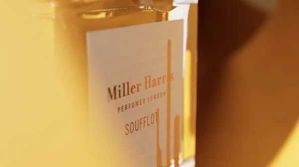 Miller Harris 新推「故事系列」