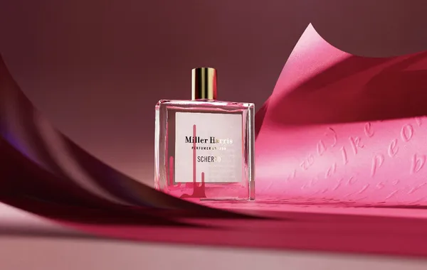 Miller Harris 新推「故事系列」
