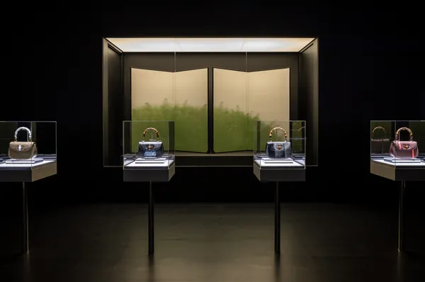 Gucci 《寰宇古馳》典藏展十月在東京展開！結合京都傳統文化，打造重述經典的 6 大特色展區