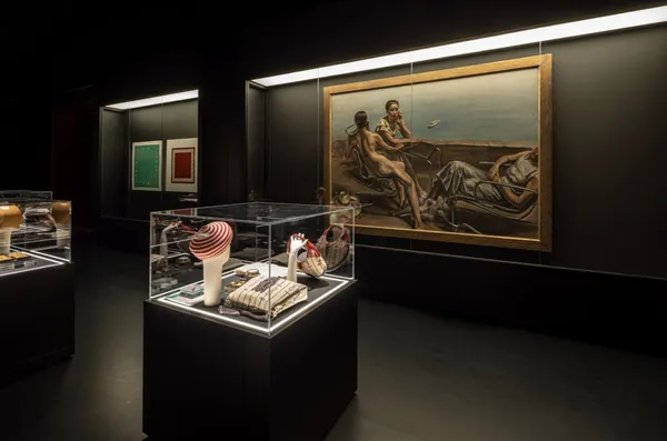 Gucci 《寰宇古馳》典藏展十月在東京展開！結合京都傳統文化，打造重述經典的 6 大特色展區