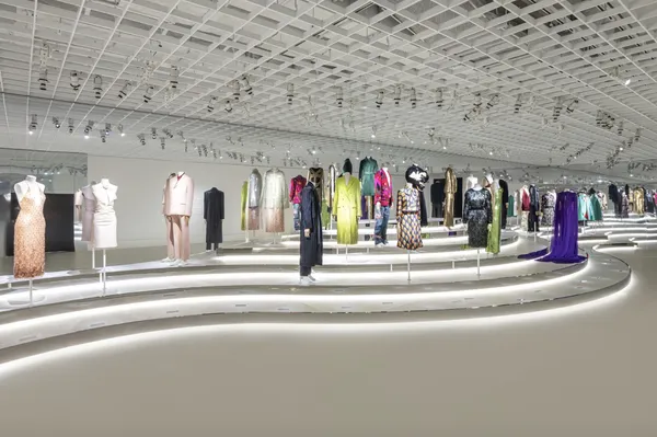 Gucci 《寰宇古馳》典藏展十月在東京展開！結合京都傳統文化，打造重述經典的 6 大特色展區