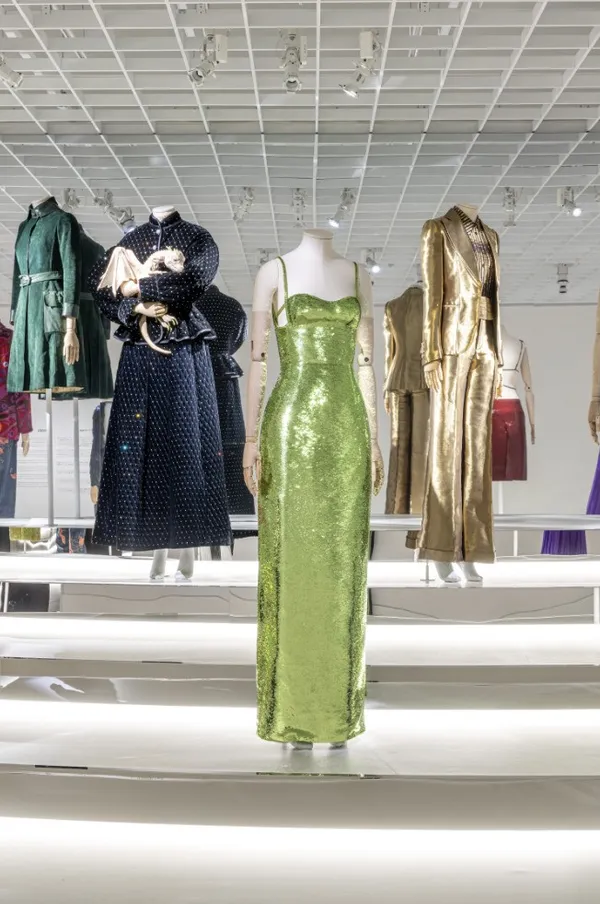 Gucci 《寰宇古馳》典藏展十月在東京展開！結合京都傳統文化，打造重述經典的 6 大特色展區