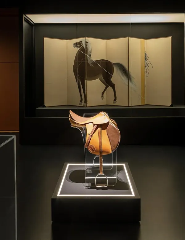 Gucci 《寰宇古馳》典藏展十月在東京展開！結合京都傳統文化，打造重述經典的 6 大特色展區
