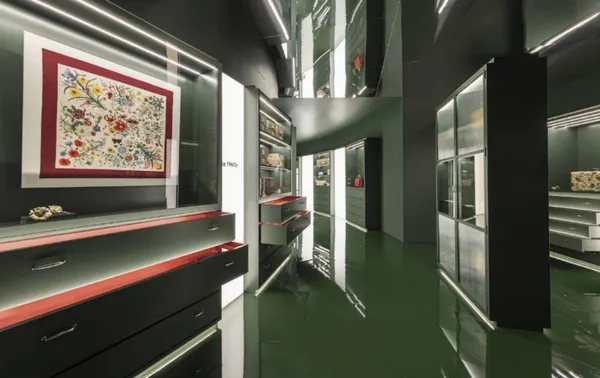 Gucci 《寰宇古馳》典藏展十月在東京展開！結合京都傳統文化，打造重述經典的 6 大特色展區