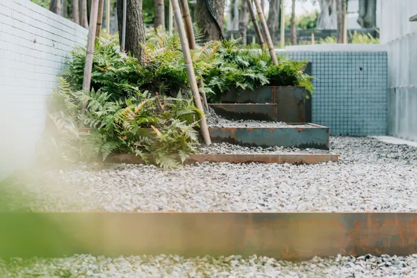 ［ X-iSLAND ］REBORN 龜山植藝實驗所