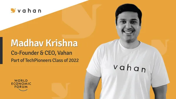 Vahan.ai在印度市場脫穎而出的關鍵：讓民眾用WhatsApp找工作 