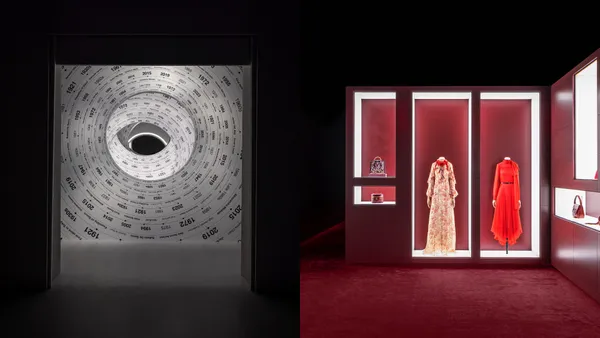 Gucci 《寰宇古馳》典藏展十月在京都展開！結合日本傳統文化，打造重述經典的 6 大特色展區