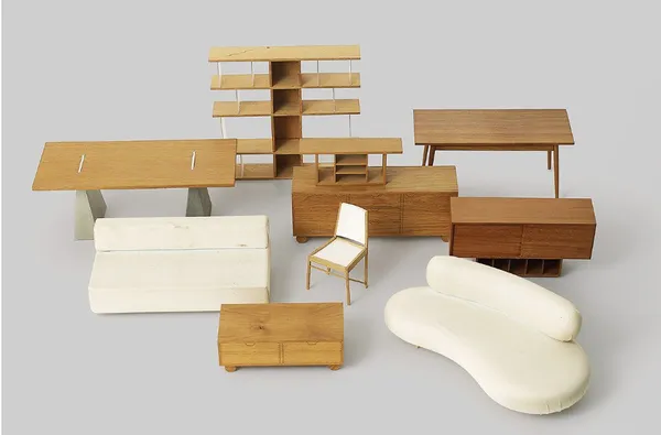 Terence Conran 首次日本大展