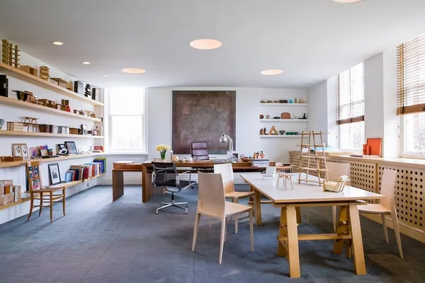 Terence Conran 首次日本大展