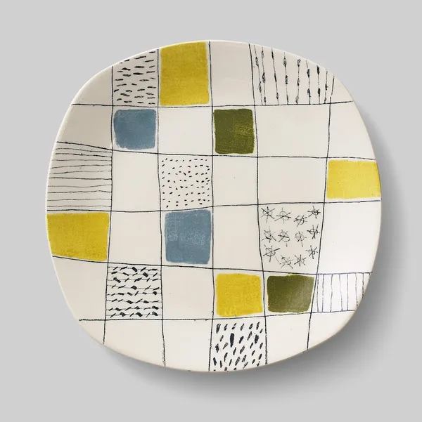 Terence Conran 首次日本大展
