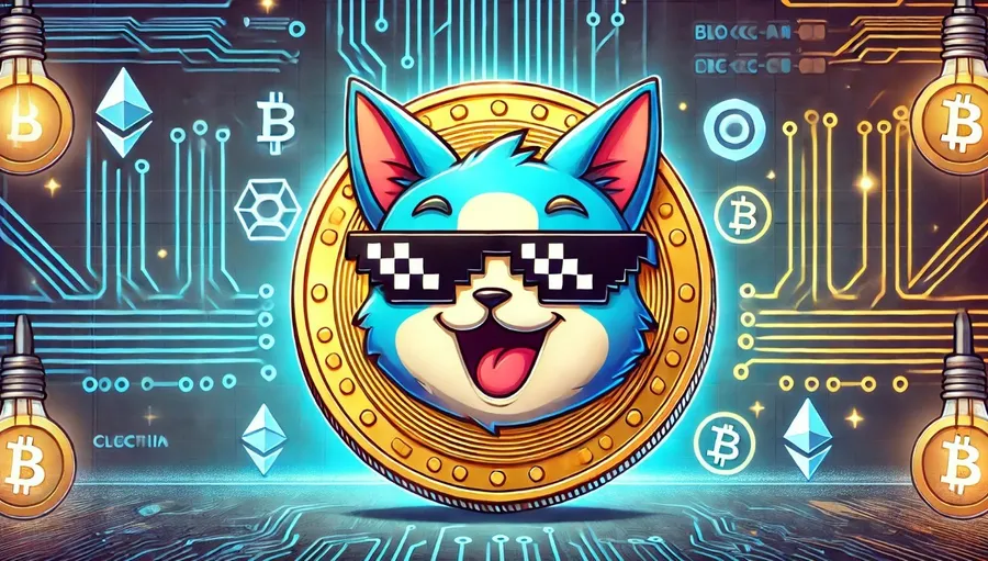 吉伊卡哇幣瘋漲27倍！一文看懂怎麼買小八貓和兔兔幣