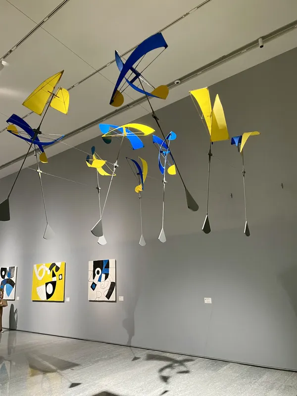 富邦美術館 新宮晉 開展