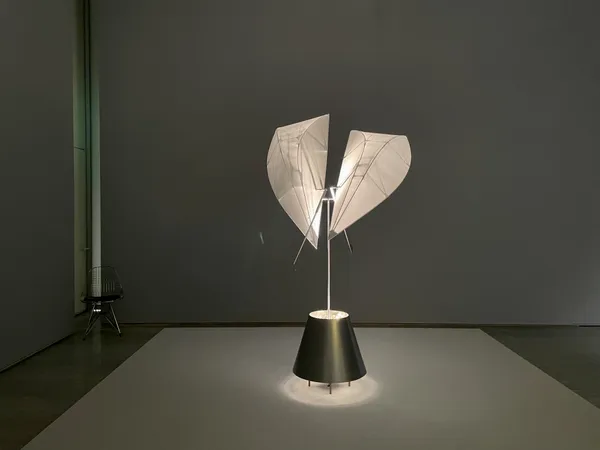 富邦美術館 新宮晉 開展