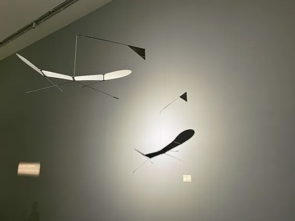 富邦美術館 新宮晉 開展